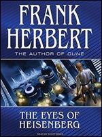 The Eyes of Heisenberg [Audiobook]